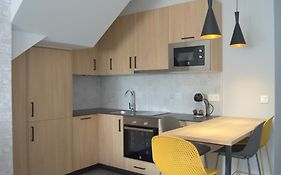 Apartamentos Son Do Faro Fisterra
