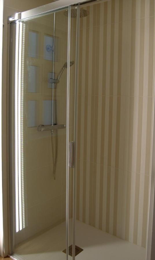 Apartamentos Son Do Faro Fisterra Esterno foto