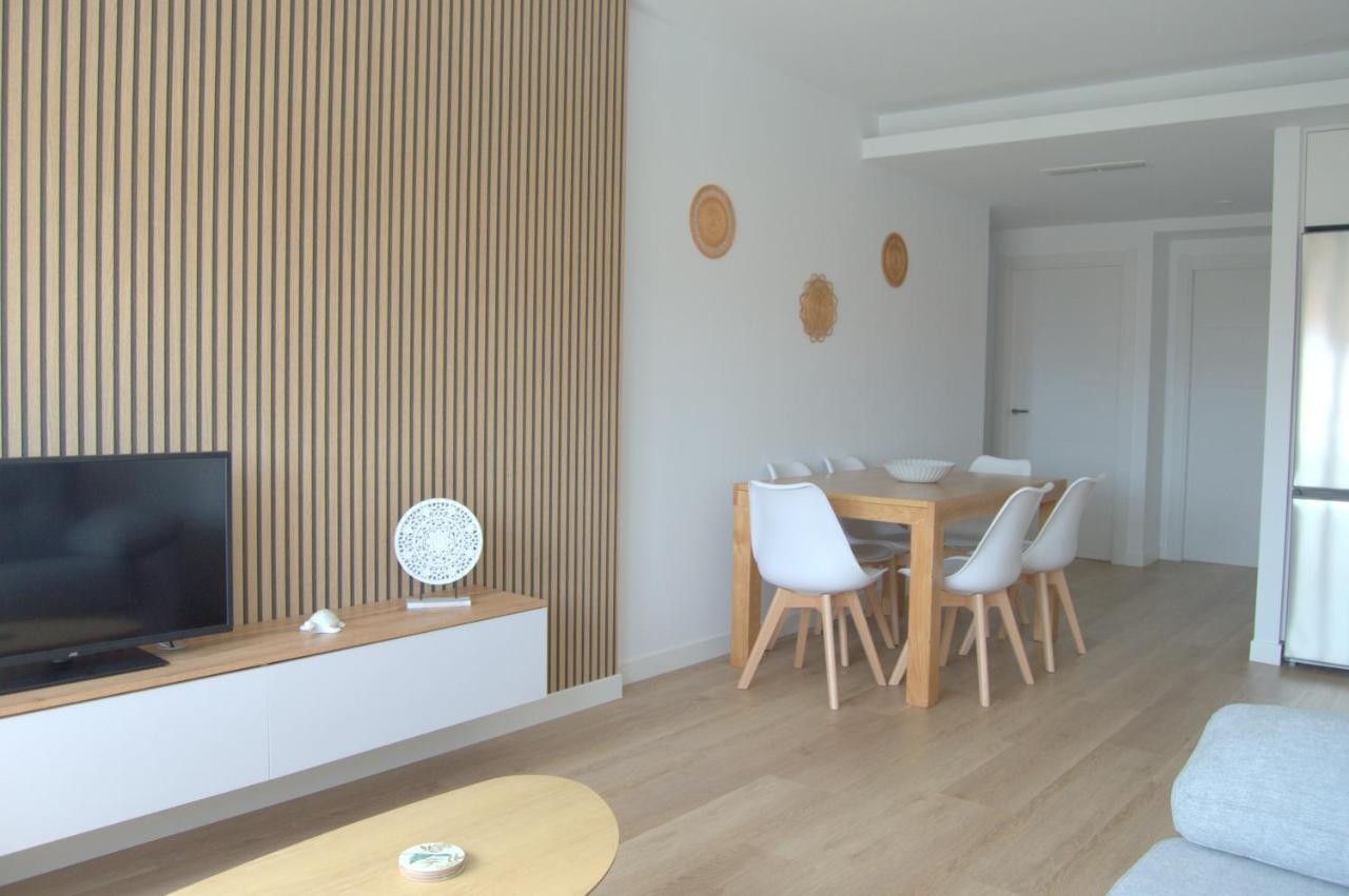 Apartamentos Son Do Faro Fisterra Esterno foto