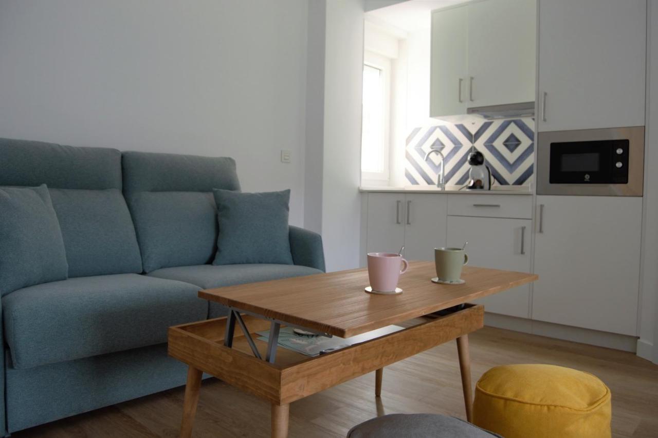 Apartamentos Son Do Faro Fisterra Esterno foto