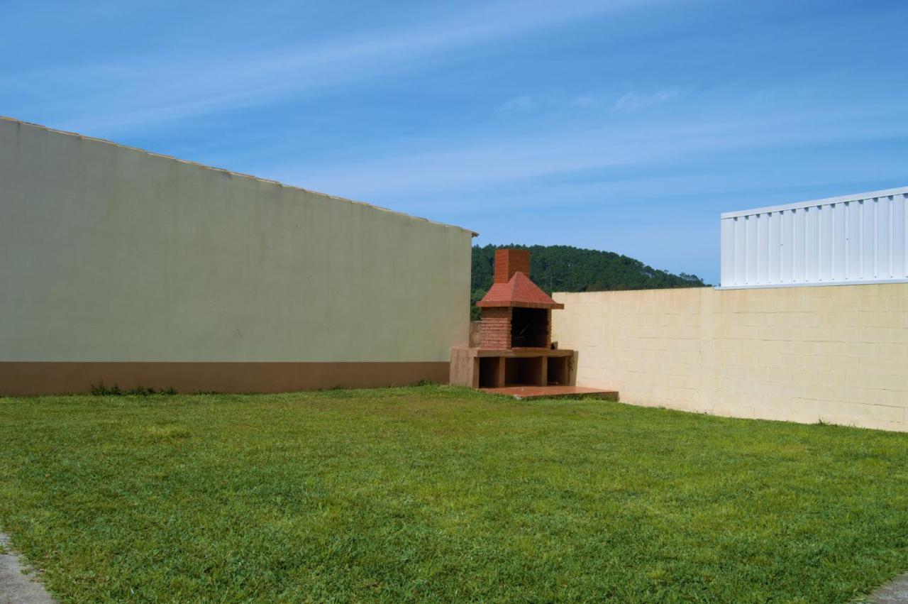 Apartamentos Son Do Faro Fisterra Esterno foto